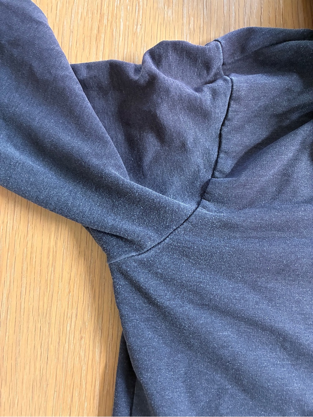 Patagonia-Zip Up-Hoodie-Casual-Outdoor-Cozy-L - Picture 9 of 11